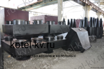 Циклоны ЦН. Фото