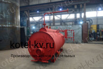 Паровой дизельный котел Е 0.2 0.9
