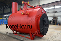 Паровой котел Е 0.3 0.9 на угле