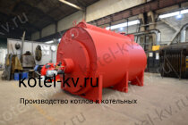 Мазутный парогенератор 1200 кг