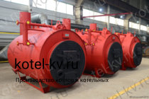 Завод изготовитель паровых котлов Е 0.5 0.9 на угле